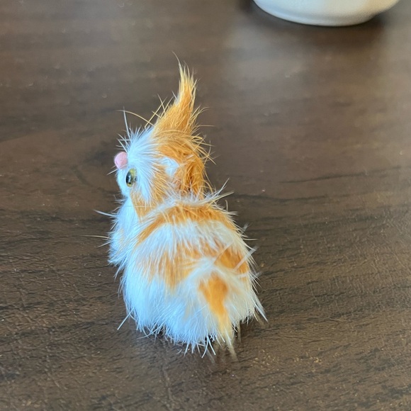 CAT DECORATION- MINI - Picture 3 of 6